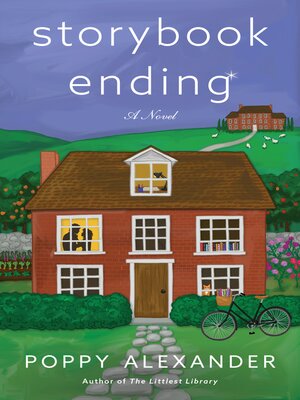 Storybook Ending - ebook
